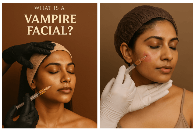 Lip Filler Treatment in Lucknow 